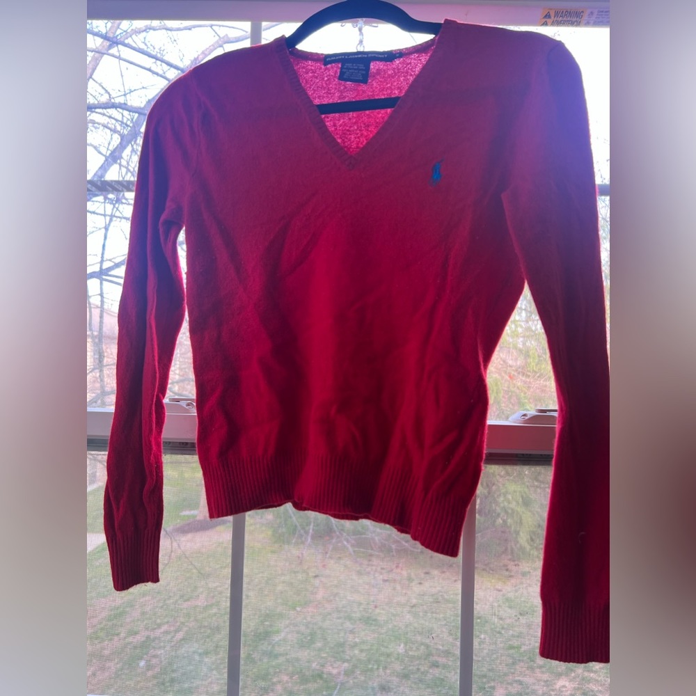 Ralph Lauren Sweater